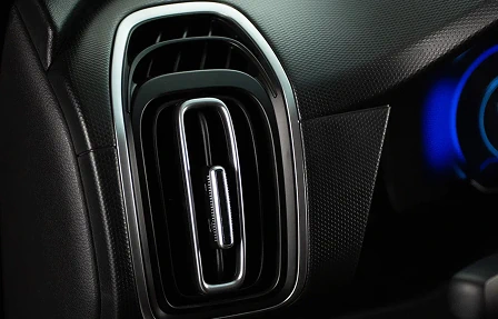 Регулировка рулевой колонки