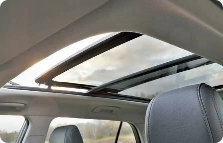 Климат-контроль