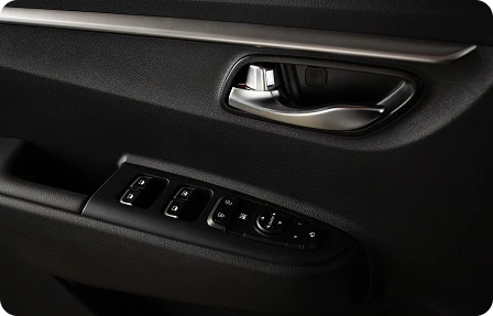 Регулировка рулевой колонки