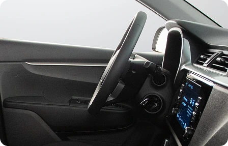 Климат-контроль